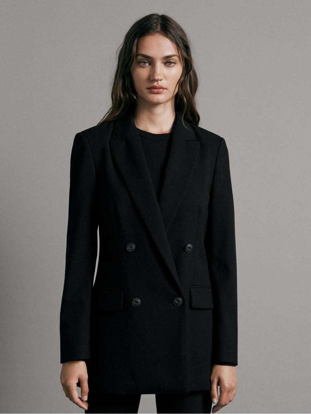 Rag & Bone Andie Blazer $595